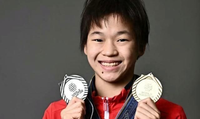 AG体育登录入口-全红婵已报警，疑似现役/退役跳水运动员、裁判等人参与其中|体重|国家体育总局游泳运动管理中心|中国国家体育总局|刘翔|体育_新浪体育_新浪新闻