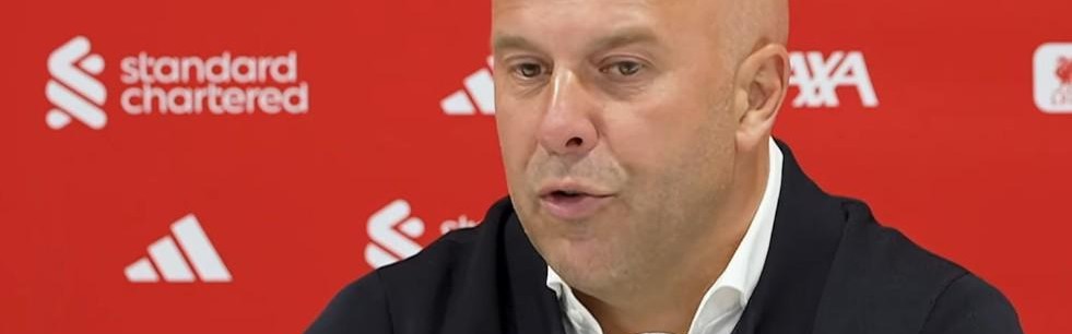 AG体育app下载-斯洛特：索博理解利物浦球员的标准；今天不能说踢得太开放了