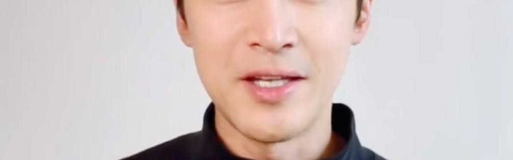 AG体育登录入口-胡歌为闽超南平队做宣传：五一快到了，去武夷山，为闽超加油