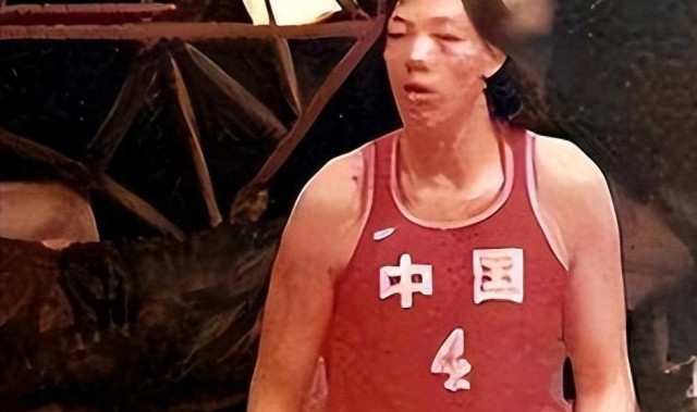 AG体育登录入口-原来她早已去世，身高2米08，多次为国夺冠，24岁就退役终生未婚